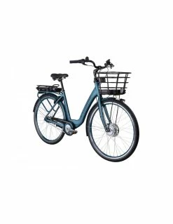 Elcykel Crescent Elina 7vxl Petrol 7 Elcykel Crescent Elina 7vxl Petrol -cykelaffär elcykel crescent elina 7vxl petrol 2