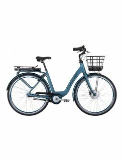 Elcykel Crescent Elina 7vxl Petrol