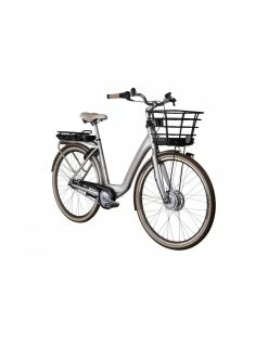 Elcykel Crescent Elina 7vxl Silver Pearl 7 Elcykel Crescent Elina 7vxl Silver Pearl -cykelaffär elcykel crescent elina 7vxl silver pearl 2