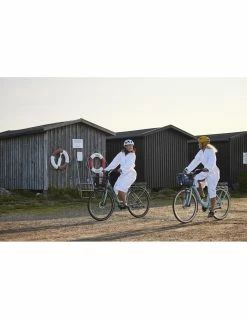 Elcykel Crescent Ellie 7vxl ABS Koppla Connect Ljusgrön -cykelaffär elcykel crescent ellie 7vxl abs koppla connect ljusgron 4