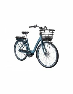 Elcykel Crescent Elora 7vxl Petrol 7 Elcykel Crescent Elora 7vxl Petrol -cykelaffär elcykel crescent elora 7vxl petrol 2