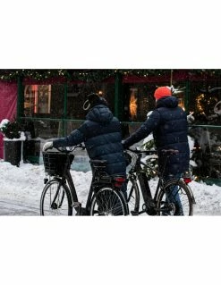 Elcykel Crescent Elora 7vxl Svart Matt 9 Elcykel Crescent Elora 7vxl Svart Matt -cykelaffär elcykel crescent elora 7vxl svart matt 2