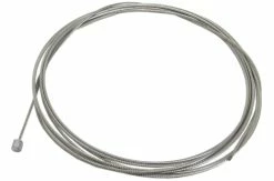 Babboe Mountain Växelvajer 2x4m