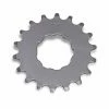 Sprocket 18T Nuvinci/Enviolo -cykelaffär enviolo sprocket 18 teeth