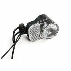 Framlampa Axa Pico30 Ebike