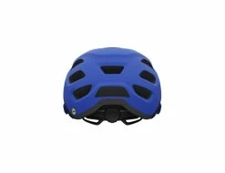 Giro Fixture Matte Trim Blue Mips 54-61 Cm