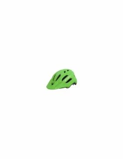 Hjälm Giro Fixture II MIPS Matt Bright Green Storlek: 50-57cm