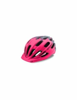 Hjälm Giro Hale MIPS Bright Pink Storlek: 50-57cm