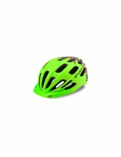 Hjälm Giro Hale MIPS Lime Storlek: 50-57cm