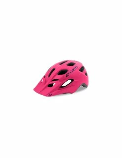 Hjälm Giro Tremor MIPS Matt Pink Storlek: 50-57cm