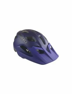 Hjälm Giro Tremor MIPS Matt Purple Storlek: 50-57cm