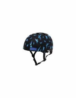 Hjälm Krash MIPS ABS FS Black Brixy Storlek: 50-54cm