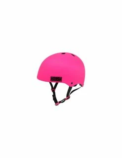 Hjälm Krash MIPS ABS FS Pink Storlek: 50-54cm