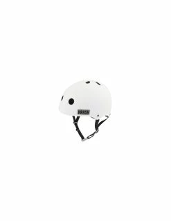 Hjälm Krash MIPS ABS FS White Storlek: 50-54cm
