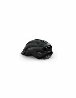 Hjälm MET Downtown MIPS Black Storlek: 58-61cm -cykelaffär hjalm met downtown mips black storlek 58 61cm 2