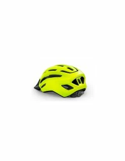 Hjälm MET Downtown MIPS Safety Yellow Storlek: 58-61cm 7 Hjälm MET Downtown MIPS Safety Yellow Storlek: 58-61cm -cykelaffär hjalm met downtown mips safety yellow storlek 58 61cm 2