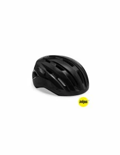Hjälm MET Miles MIPS Glossy Black Storlek: 52-58cm