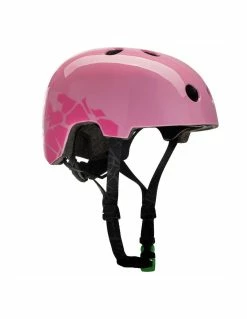 Hjälm TEC Lex Pink Storlek: 48-52cm