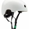 Hjälm TEC Lex White Storlek: 48-52cm