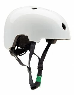 Hjälm TEC Lex White Storlek: 48-52cm