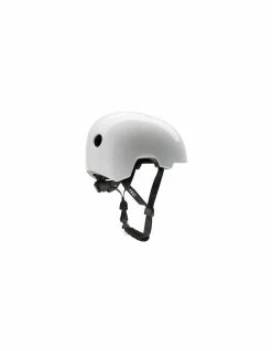 Hjälm TEC Lex White Storlek: 52-56cm