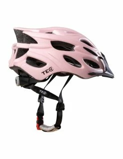 Hjälm TEC Umbra MIPS Rosa Storlek: 54-58cm
