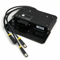 Kontrollerbox City E, Curve E Easi36