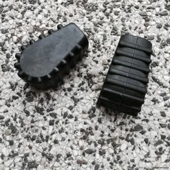 Kapsyler Till Stödet City (E)/ Mini (E)