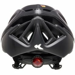 Ked Spiri Two Black Matt