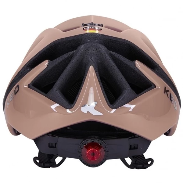 Ked Spiri Two Tan Rose Matt 3 Ked Spiri Two Tan Rose Matt