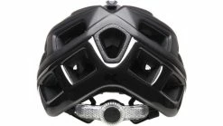 Ked Crom Black Matt -cykelaffär ked crom black matt rear p