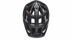 Ked Crom Black Matt -cykelaffär ked crom black matt top p