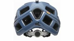 Ked Crom Black Matt -cykelaffär ked crom blue grey matt rear p