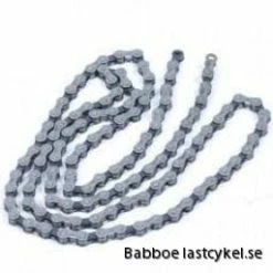 Kedja Till Babboe Mountainmodeller