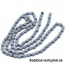 Kedja Till Nexus 7 Navväxlade Babboe Lastcykler 3 Kedja Till Nexus 7 Navväxlade Babboe Lastcykler