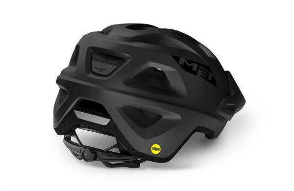 Met Echo Mtb Mips Matte Black 4 Met Echo Mtb Mips Matte Black - Bild 2