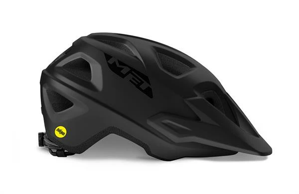 Met Echo Mtb Mips Matte Black 3 Met Echo Mtb Mips Matte Black