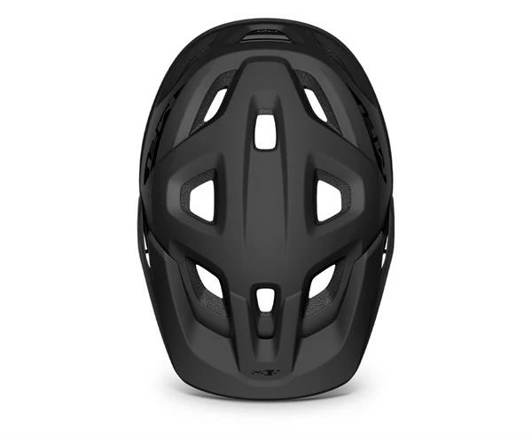 Met Echo Mtb Mips Matte Black 5 Met Echo Mtb Mips Matte Black - Bild 3