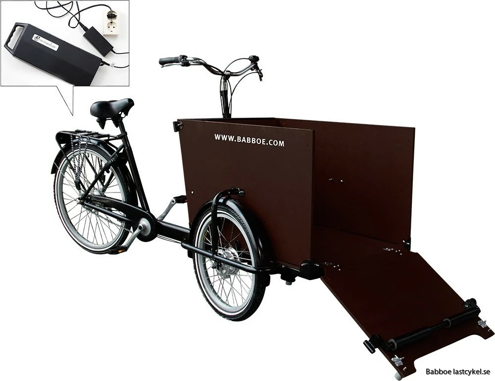 Låda Dog 3 Låda Dog