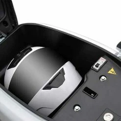 Yadea G5 Elmoped Mattsvart -cykelaffär pp1 1