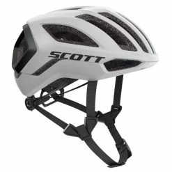 Scott Centric Plus (Mips) White Black