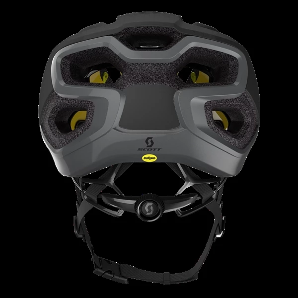 Scott Fuga Plus Mips Stealth Black 4 Scott Fuga Plus Mips Stealth Black - Bild 2