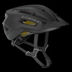 Scott Fuga Plus Mips Stealth Black
