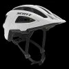 Scott Groove Plus (Mips) White -cykelaffär scott groove plus white right side p