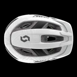 Scott Groove Plus (Mips) White -cykelaffär scott groove plus white top p