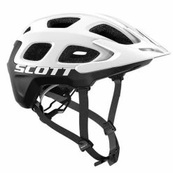 Scott Vivo White Black