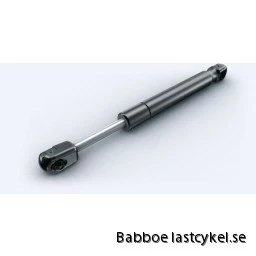 Styrdämpare 3 Styrdämpare