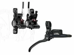 Hydrauliska Bromsar Tektro Auriga Twin För Curve E Och Curve MT