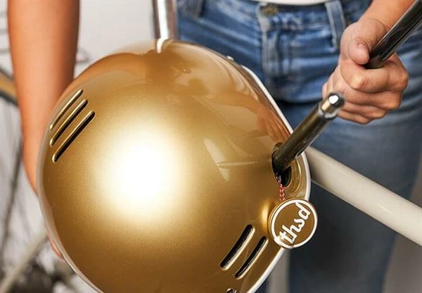 Thousand Heritage Stay Gold 8 Thousand Heritage Stay Gold - Bild 6