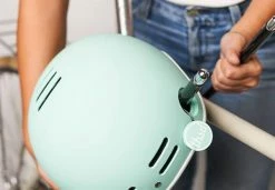 Thousand Heritage Willowbrook Mint 16 Thousand Heritage Willowbrook Mint -cykelaffär thousand bikehelmet poplock willowbrook mint p